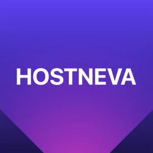 Hostneva：全球企业级架构上的廉价共享主机，每年仅需 6 美元起！