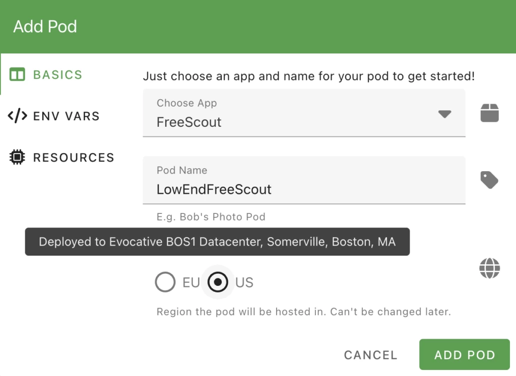 FreeScout
