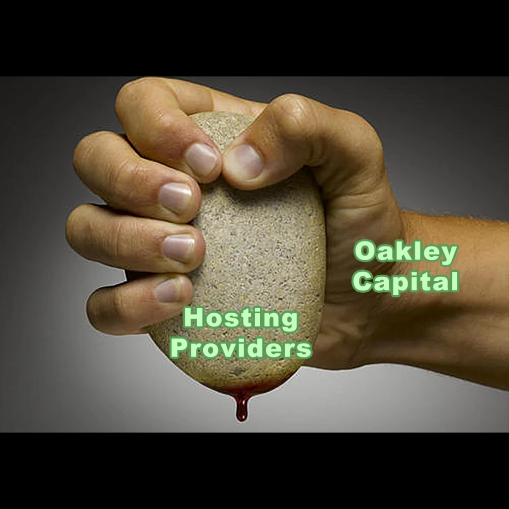 又到了年度 WHMCS 和高昂面板价格上涨的时候了！