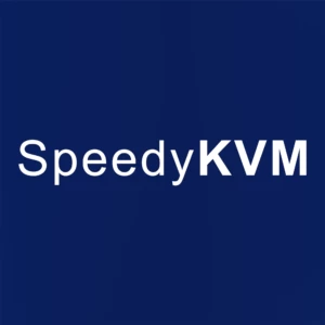 SpeedyKVM 提供北美六个地点的 2GB KVM 服务，每月仅需 6 美元！
