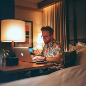 你的公路旅行装备是什么样的？以下是我的公路旅行装备清单