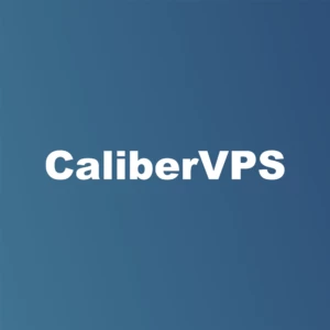CaliberVPS：每月仅需 4.49 英镑即可在法兰克福获得 2GB 的超值 VPS，带宽无限！