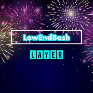 LowEndBash：哇，从 Layer 获得位于英国考文垂的 4GB 内存 VPS，每月只需 5.50 美元！