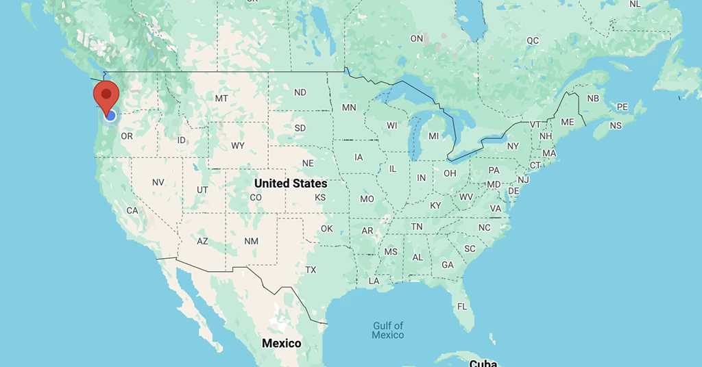 eWallHost 优惠活动：上次是德国，这次是美国西海岸！