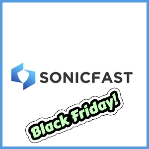 SonicFast：伦敦地区 1GB 流量，每年仅需 15 欧元，并提供 100Gbps DDoS 防护！