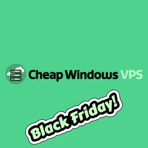 超值 Windows VPS - 史上最佳优惠 - 4GB KVM 仅需 4.50 美元/月，8GB KVM VPS 仅需 8.25 美元/月 - 五折以上优惠！