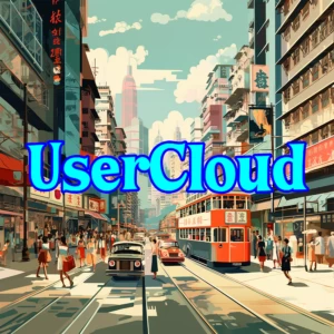 香港超低价VPS——我们说的可是真的超低价！UserCloud 6GB内存，每月仅需6美元！