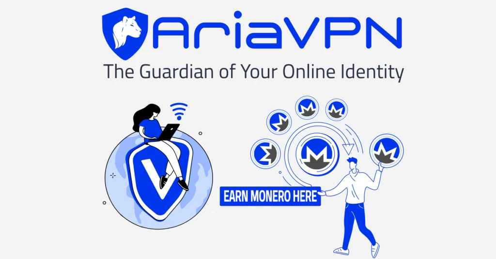 了解 AriaVPN 的零知识架构如何保护客户隐私 - 并使用这些优惠码享受折扣！