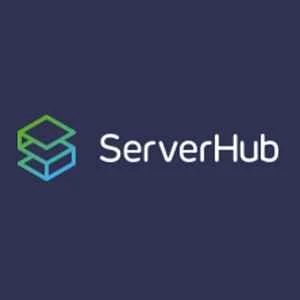 黑色星期五特惠：ServerHub 分布式服务器，每月仅需 33 美元起（e3 配置，16GB 内存，2TB 硬盘，20TB 带宽！）