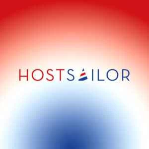 HostSailor 推出超强专用服务器，每月可享 20% 折扣，每年可享 25% 折扣，并赠送不限流量！