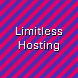 Limitless Hosting 以每年 3 美元的共享主机优惠迎接新年！